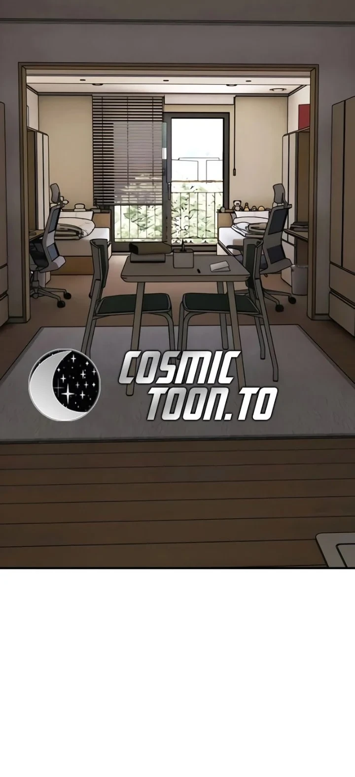 The End Has Come Chapter 74 Gambar 5