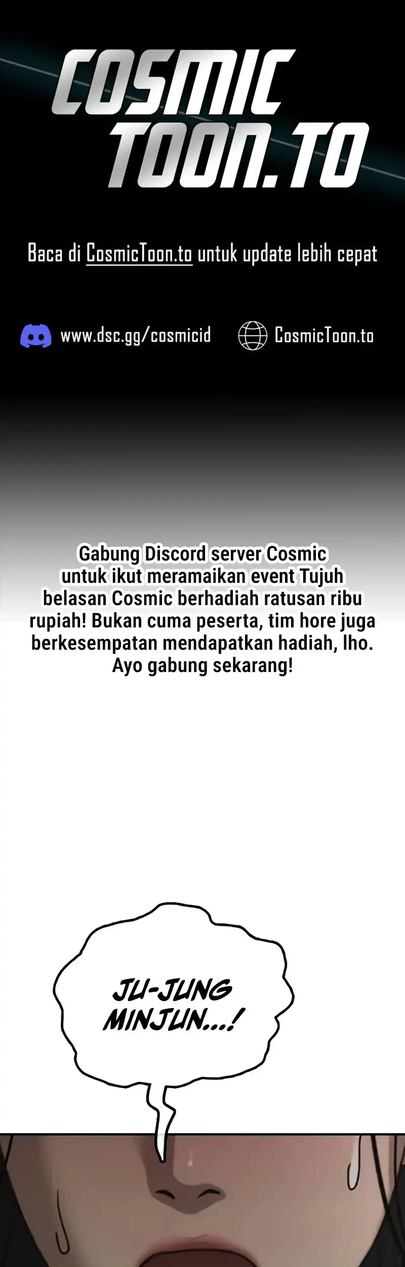 Komik The End Has Come Chapter 75 gambar 1