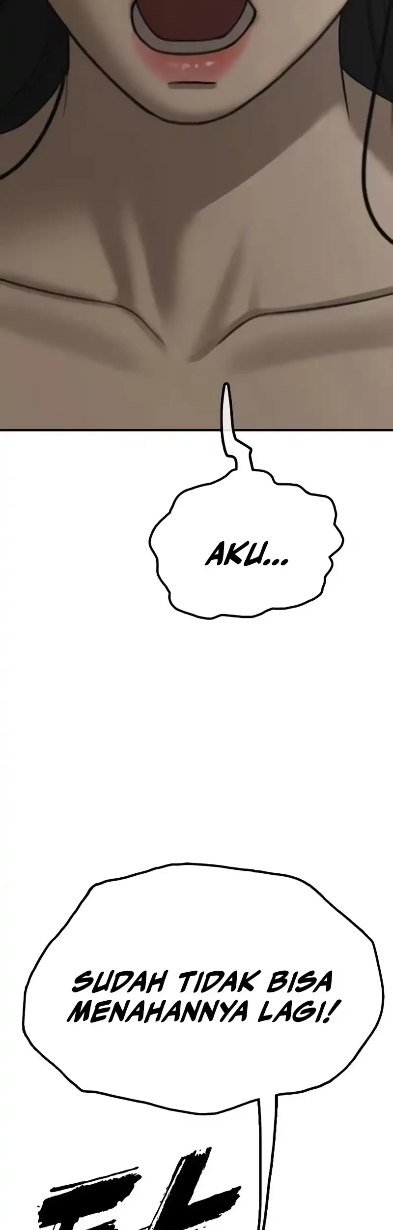 Manhwa The End Has Come Chapter 75 gambar 2