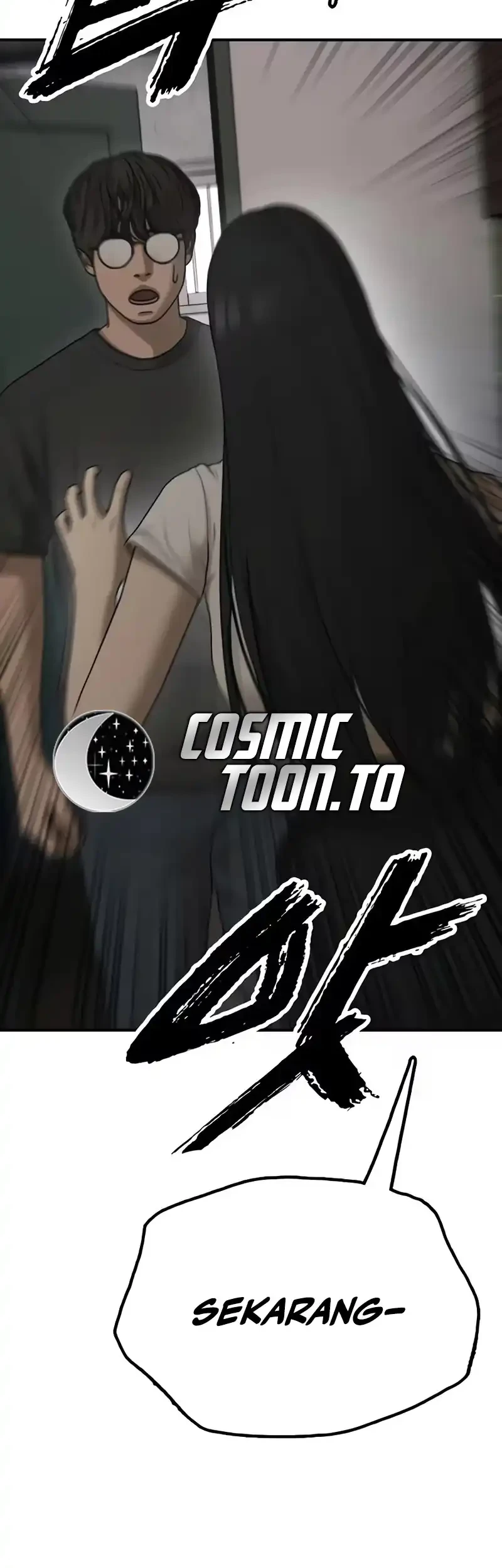 The End Has Come Chapter 75 Gambar 3