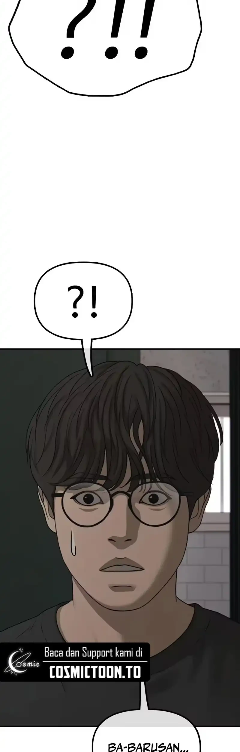 The End Has Come Chapter 75 Gambar 5