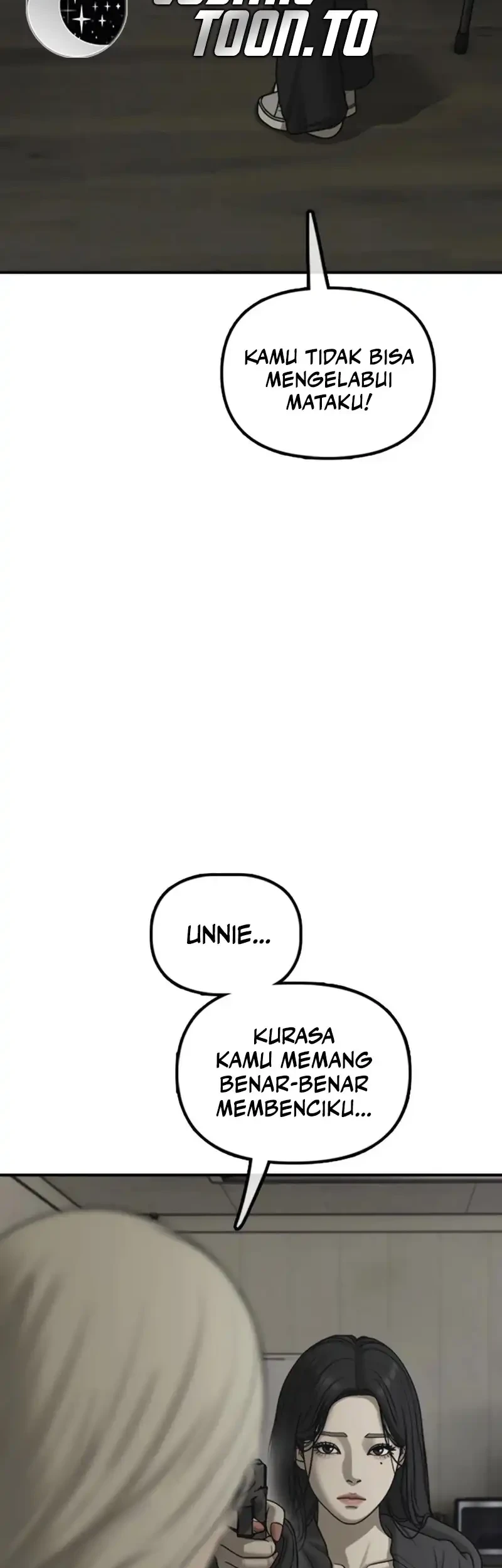 The End Has Come Chapter 77 Gambar 4