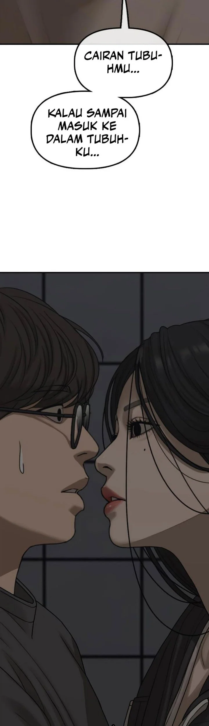 The End Has Come Chapter 78 Gambar 4