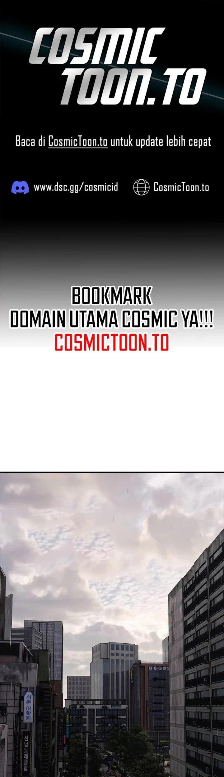 Komik The End Has Come Chapter 79 gambar 1