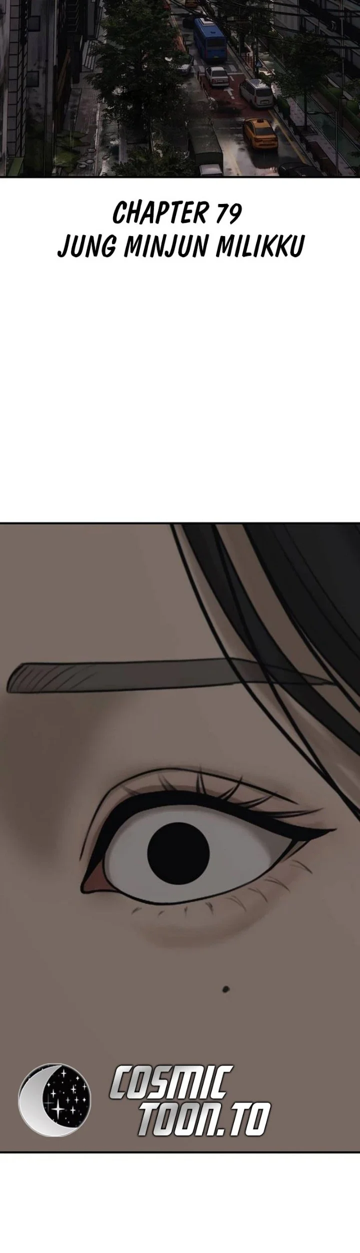 Manhwa The End Has Come Chapter 79 gambar 2