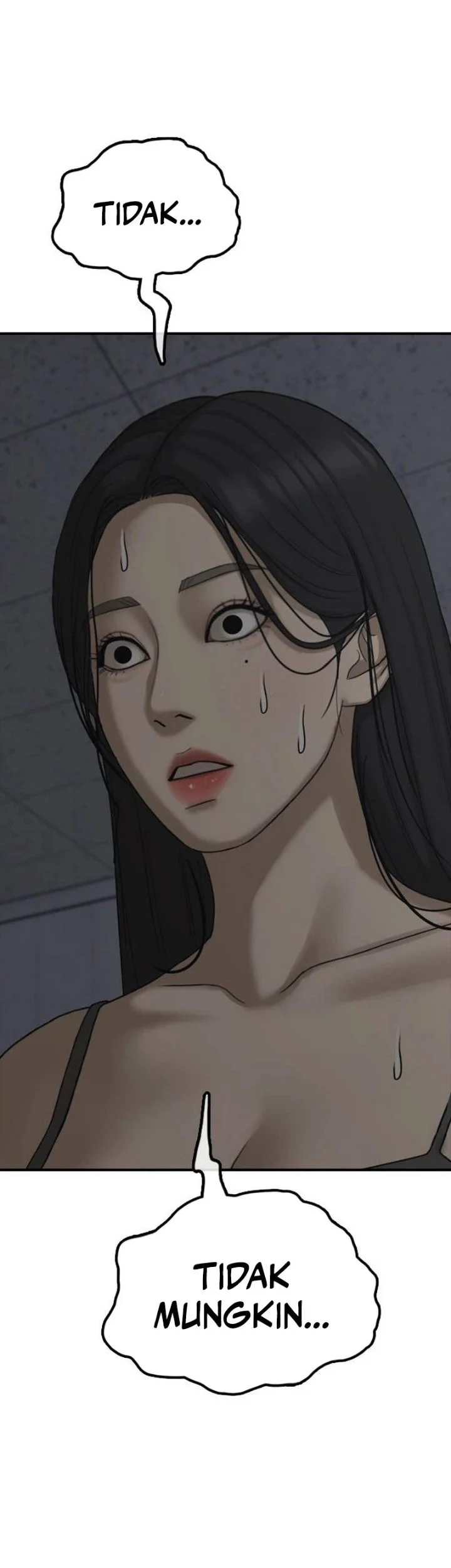 The End Has Come Chapter 79 Gambar 3