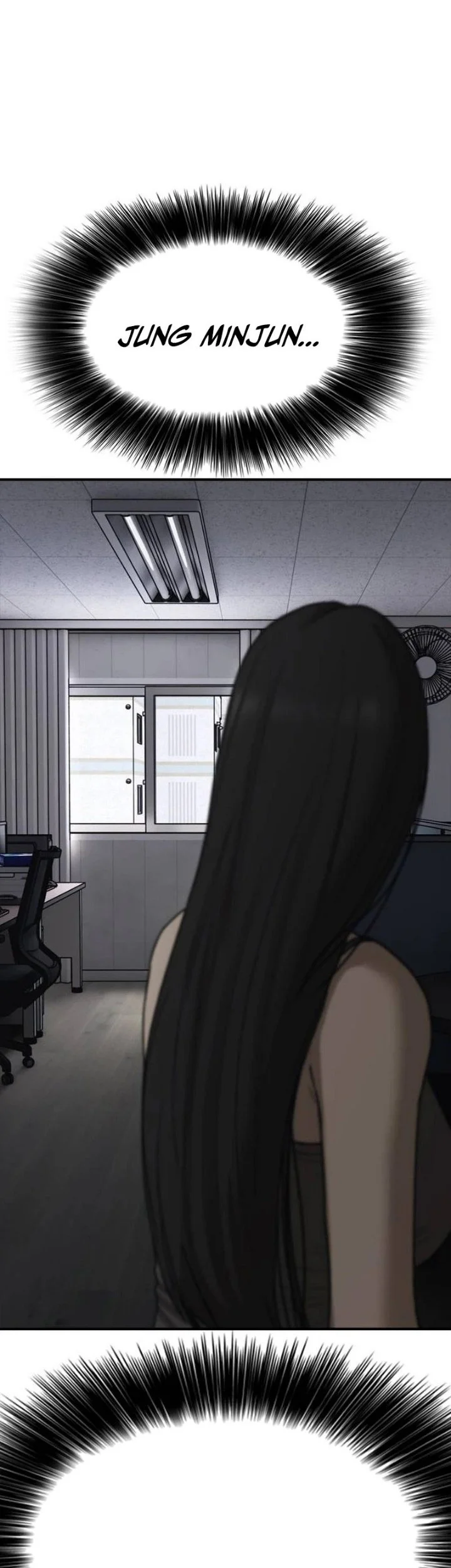 The End Has Come Chapter 79 Gambar 4