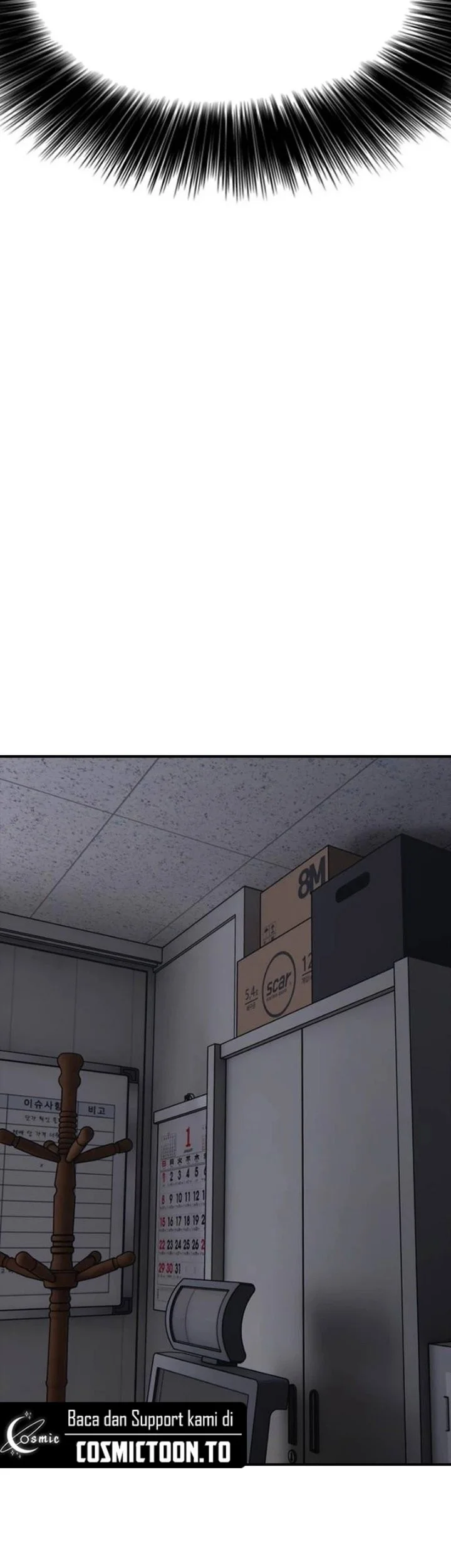 The End Has Come Chapter 79 Gambar 5