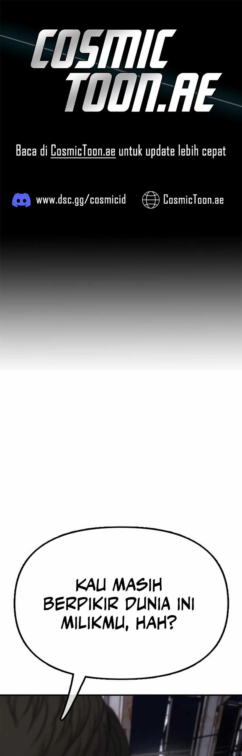 Manhwa The End Has Come Chapter 8 gambar 2