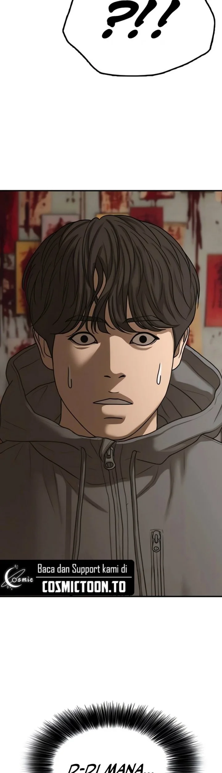The End Has Come Chapter 80 Gambar 5