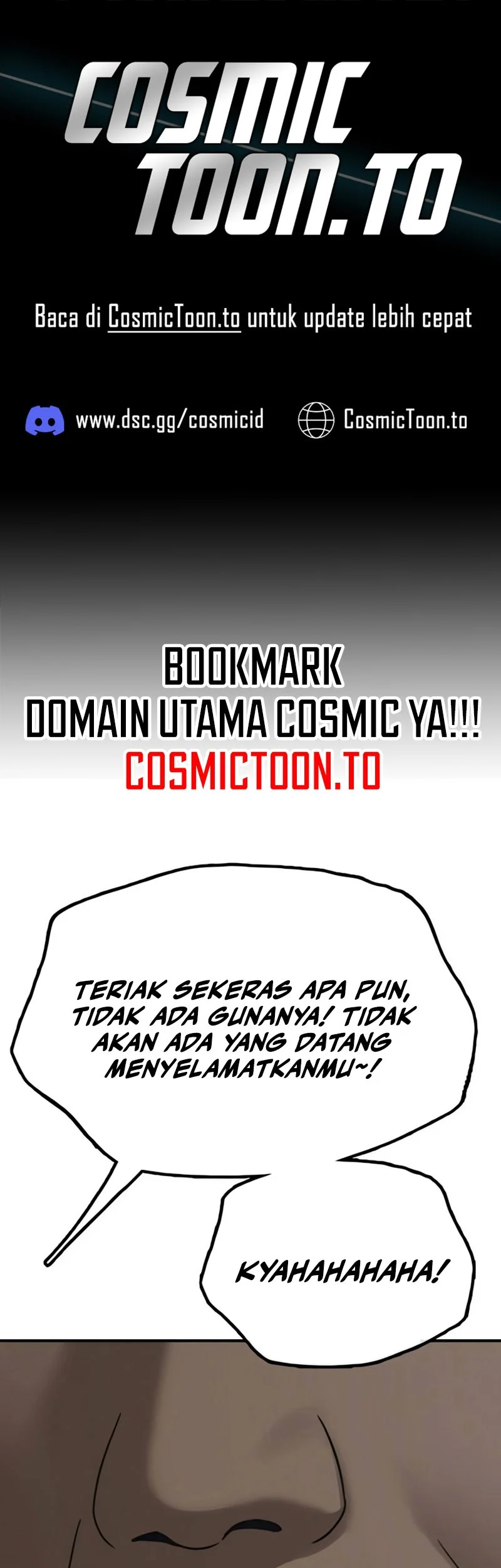 Komik The End Has Come Chapter 81 gambar 1