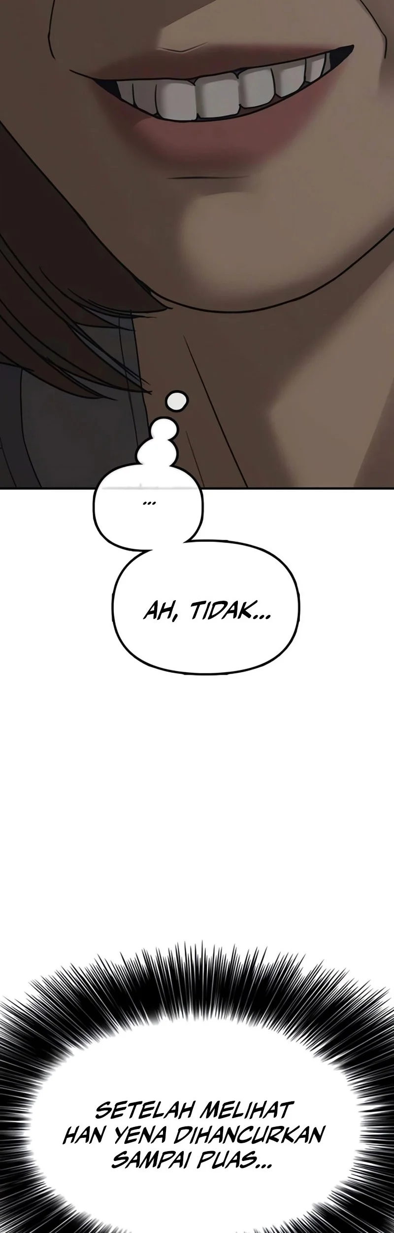 Manhwa The End Has Come Chapter 81 gambar 2