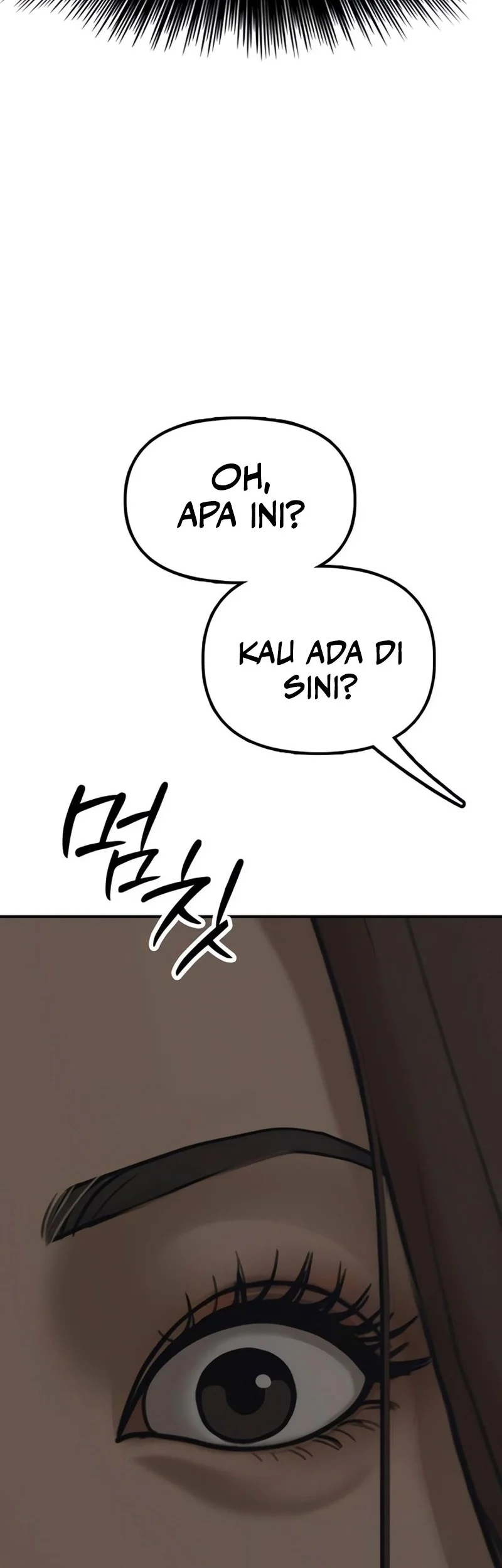 The End Has Come Chapter 81 Gambar 4