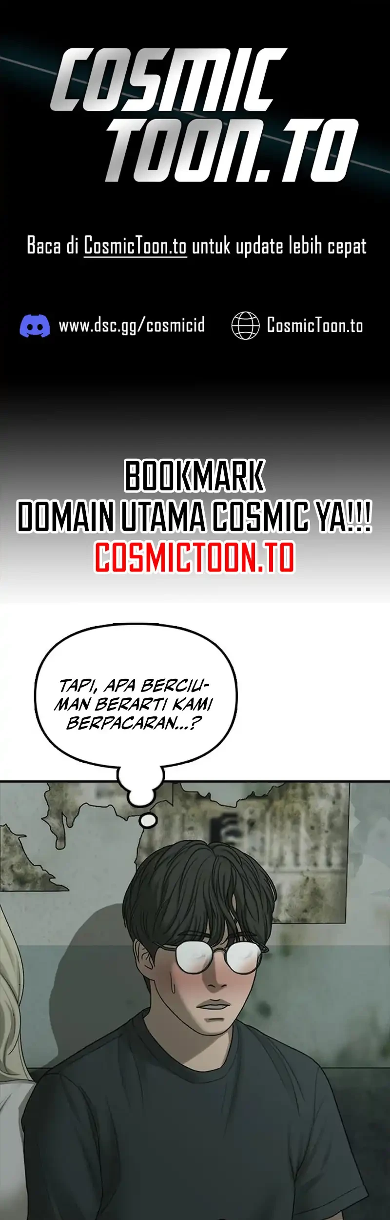 Komik The End Has Come Chapter 83 gambar 1