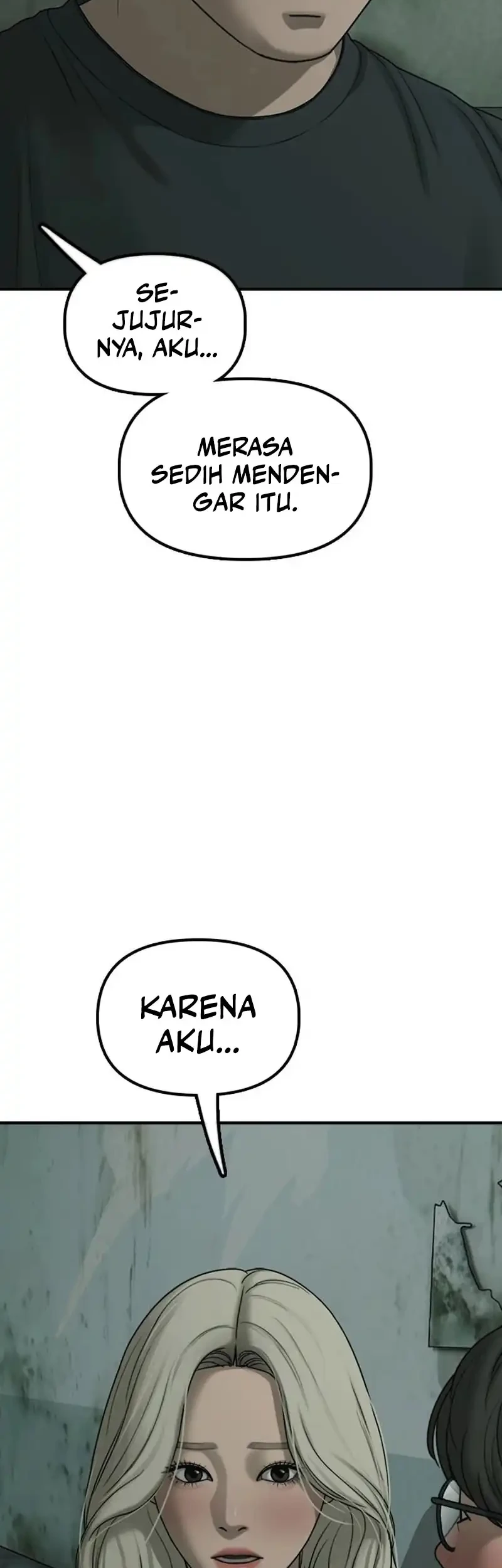 The End Has Come Chapter 83 Gambar 3