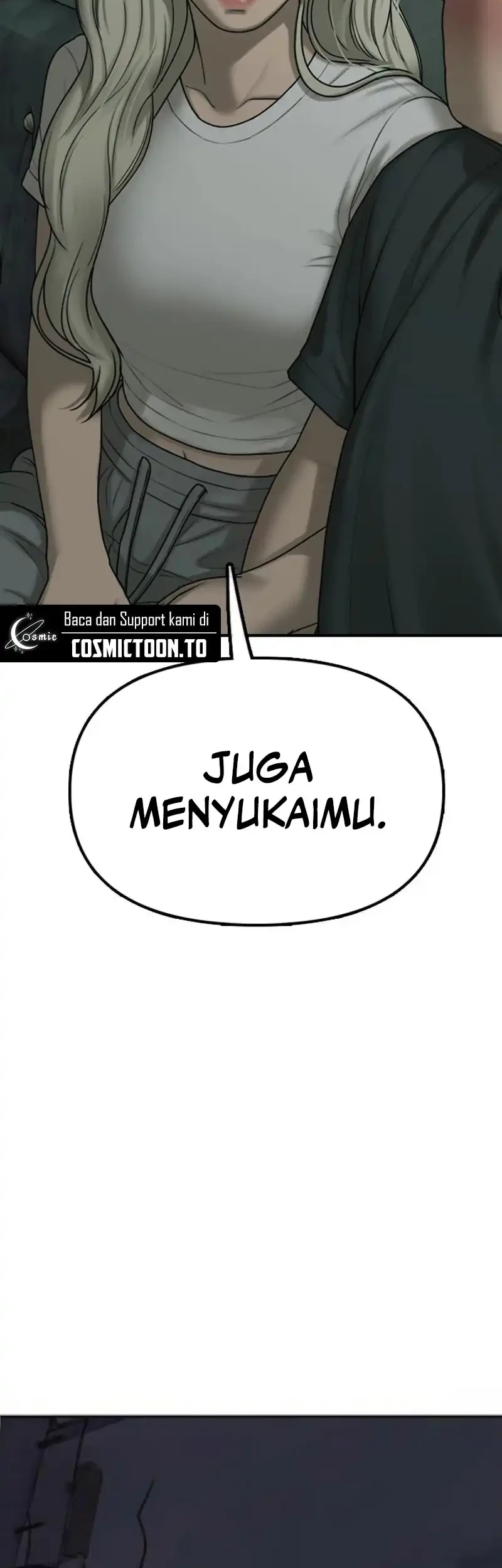 The End Has Come Chapter 83 Gambar 4