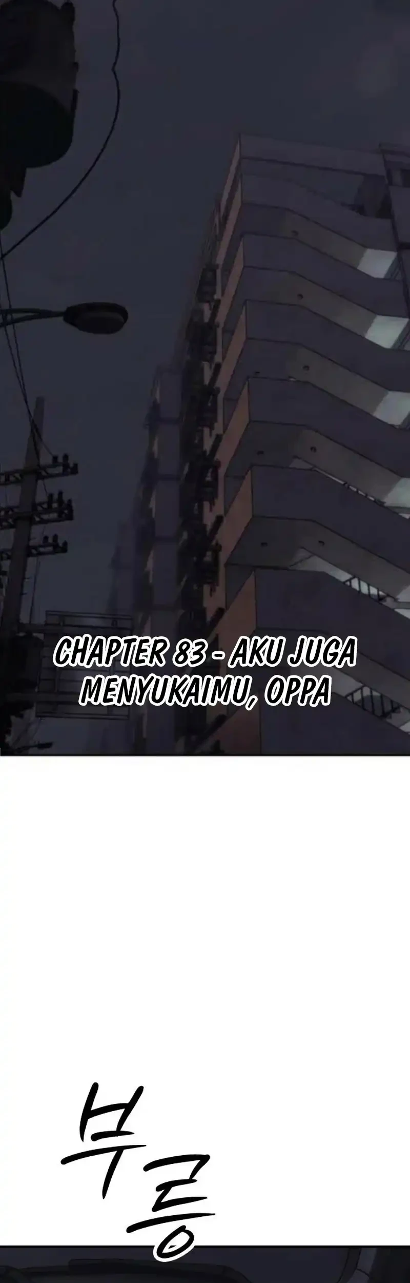 The End Has Come Chapter 83 Gambar 5