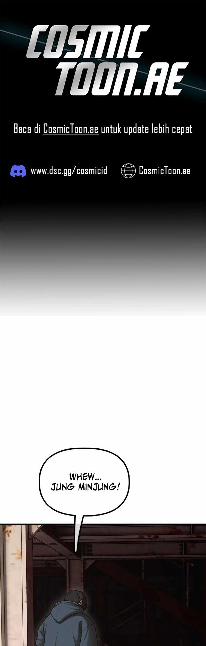Manhwa The End Has Come Chapter 9 gambar 2