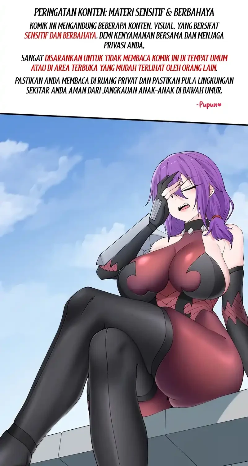 Manhua The Evil Alchemist Can’t Handle His Own Experiment Chapter 101 gambar 2