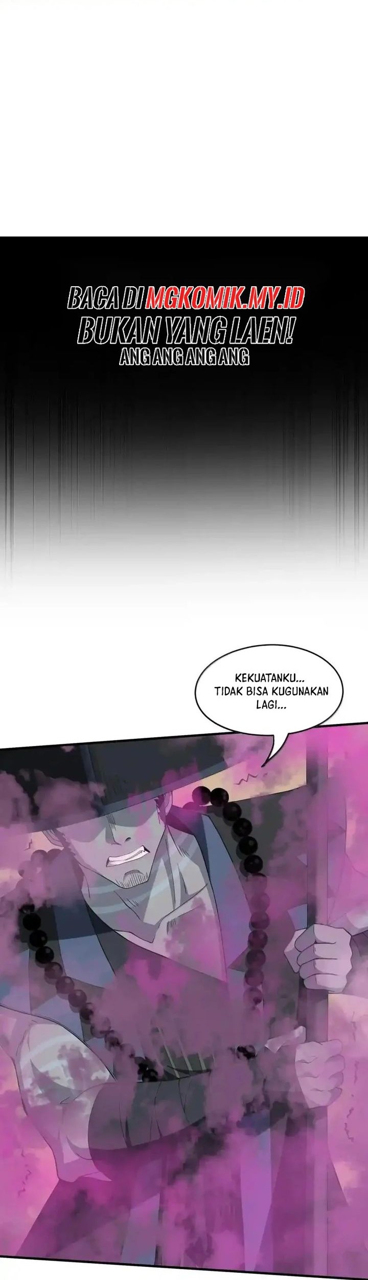 Manhua The Evil Alchemist Can’t Handle His Own Experiment Chapter 23 gambar 2