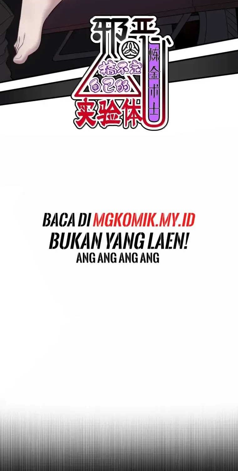 Manhua The Evil Alchemist Can’t Handle His Own Experiment Chapter 31 gambar 2