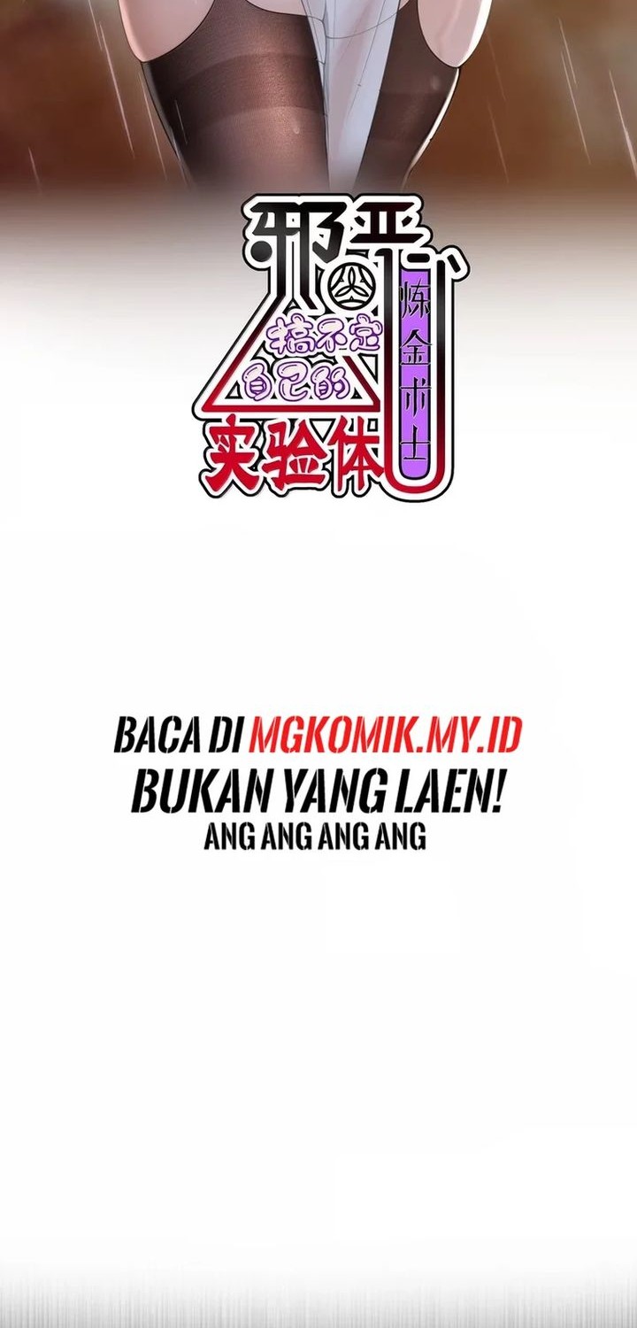 Manhua The Evil Alchemist Can’t Handle His Own Experiment Chapter 34 gambar 2