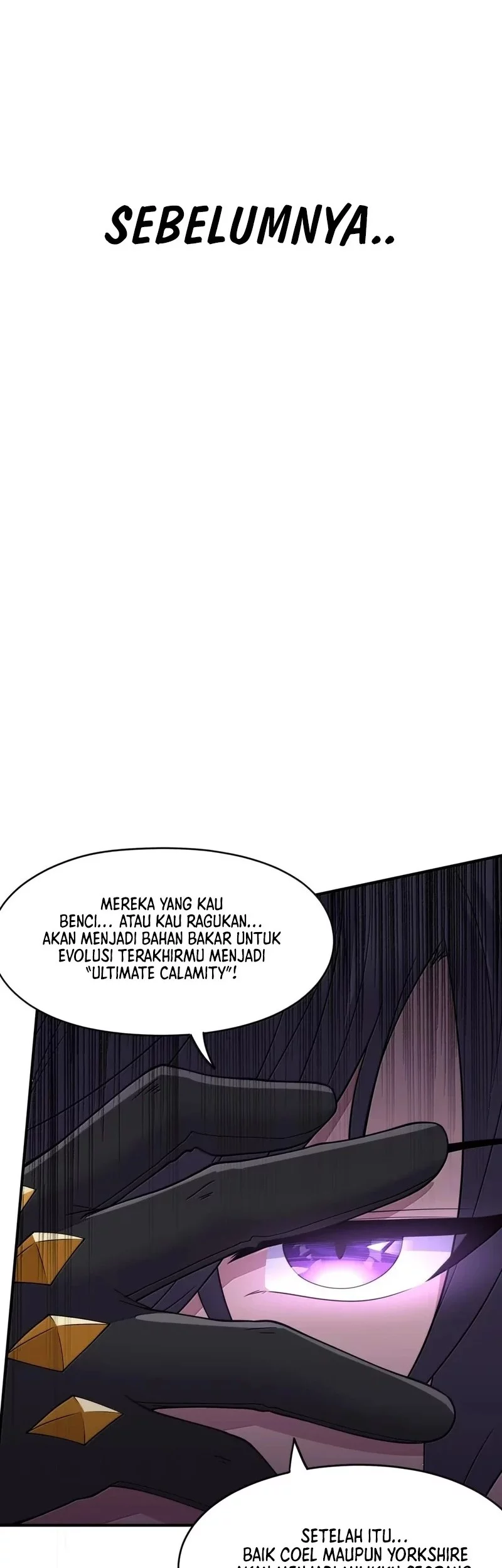 Manhua The Evil Alchemist Can’t Handle His Own Experiment Chapter 56 gambar 2