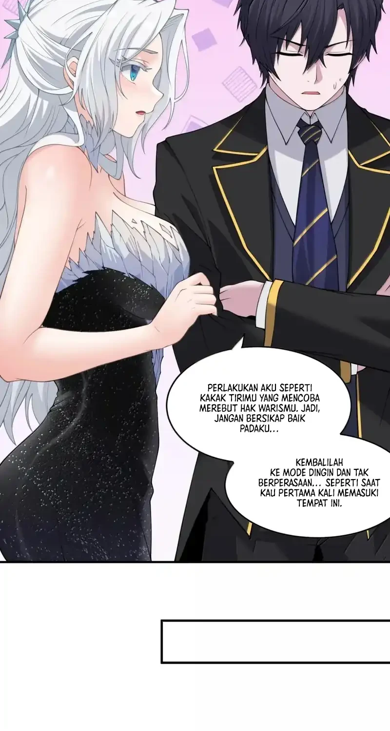 The Evil Alchemist Can’t Handle His Own Experiment Chapter 67 Gambar 4