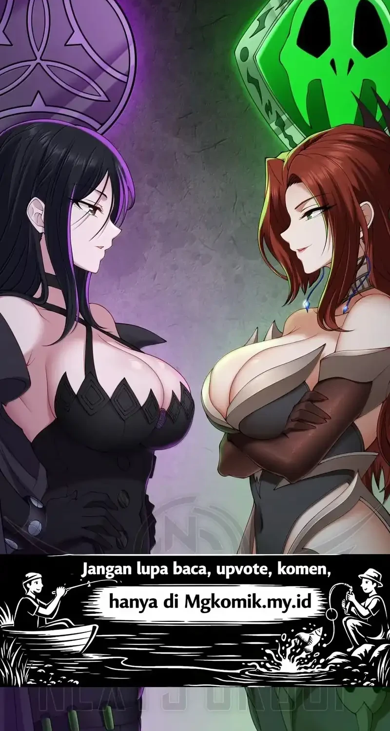 Manhua The Evil Alchemist Can’t Handle His Own Experiment Chapter 83 gambar 2