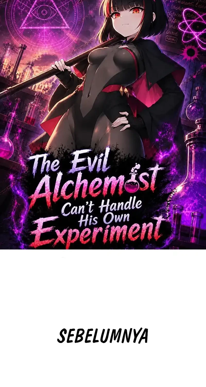 Manhua The Evil Alchemist Can’t Handle His Own Experiment Chapter 85 gambar 2