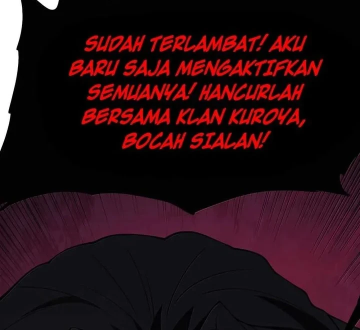 The Evil Alchemist Can’t Handle His Own Experiment Chapter 92 Gambar 3