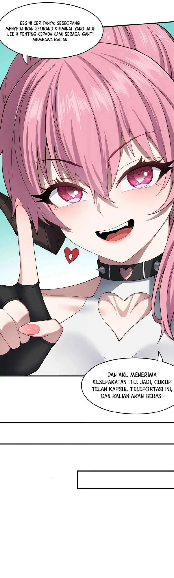 The Evil Alchemist Can’t Handle His Own Experiment Chapter 96 Gambar 4