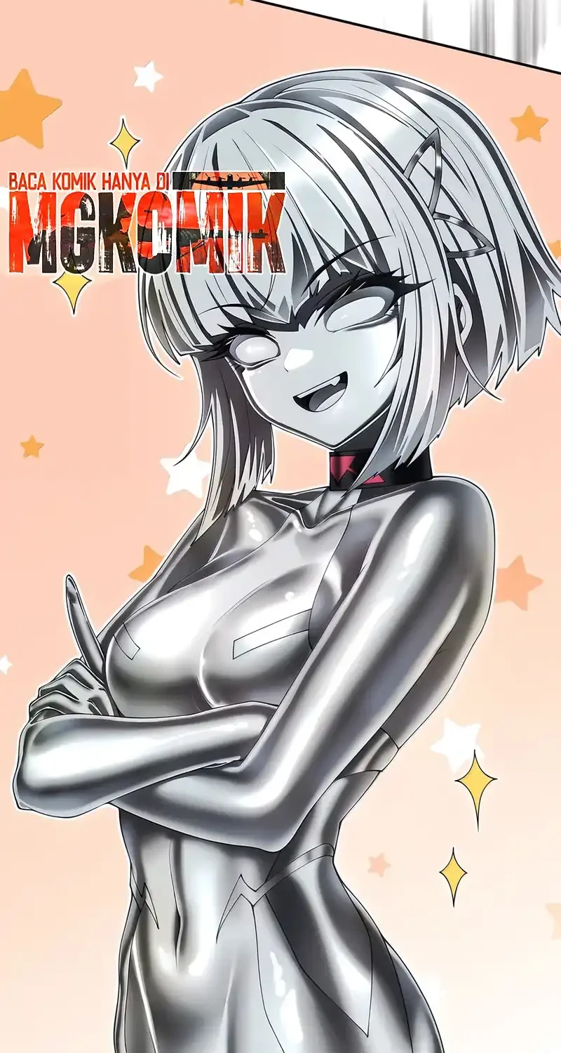 Manhua The Evil Alchemist Can’t Handle His Own Experiment Chapter 98 gambar 2