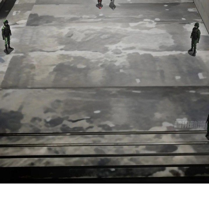 Manhua The Evil God Descends, I Own Great Hell Chapter 63 gambar 2