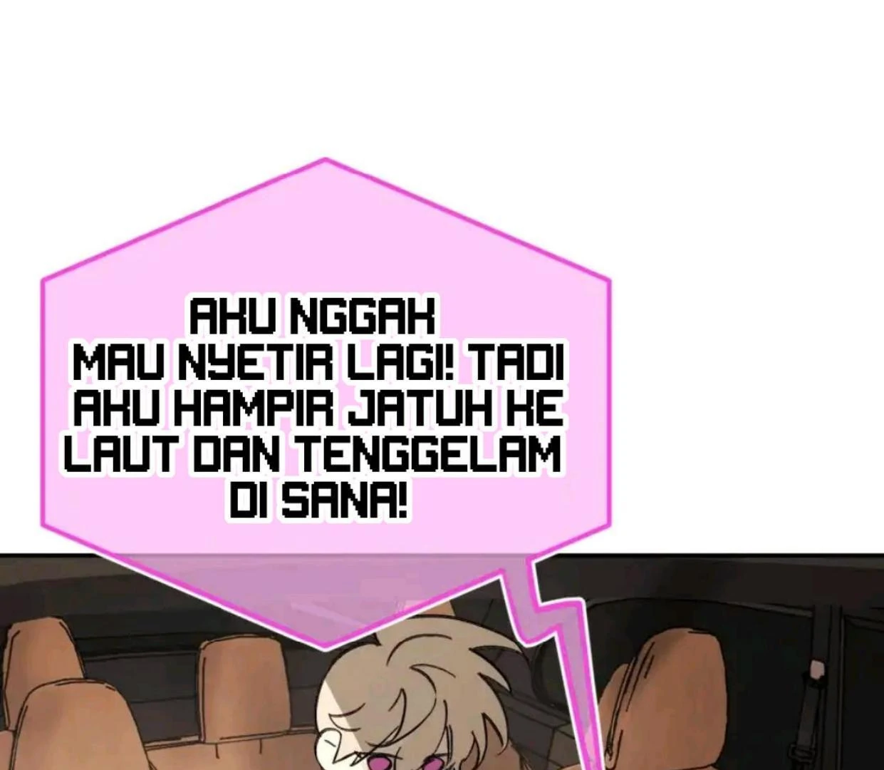 The Evil Ring Chapter 30 Gambar 10