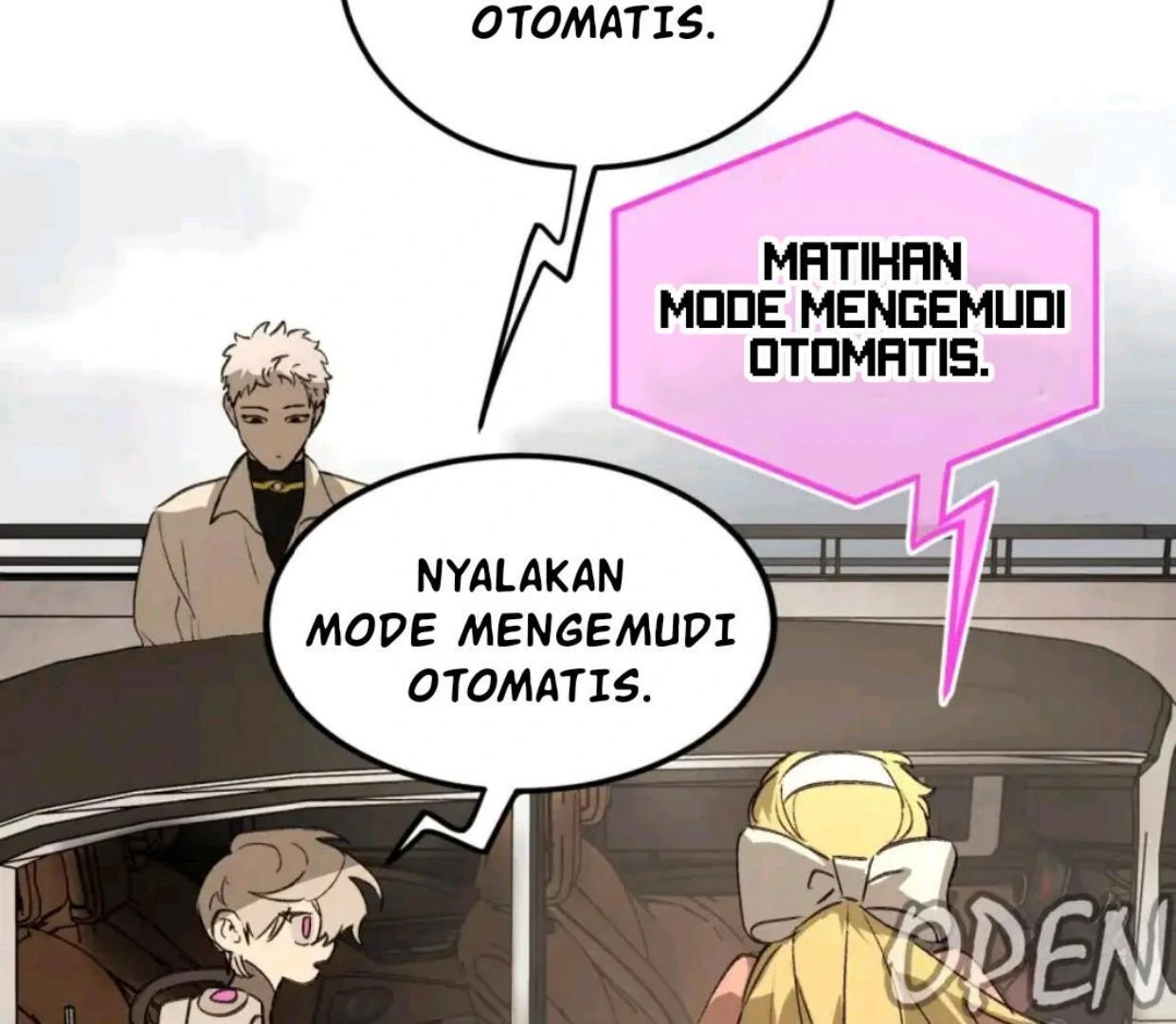 The Evil Ring Chapter 30 Gambar 8