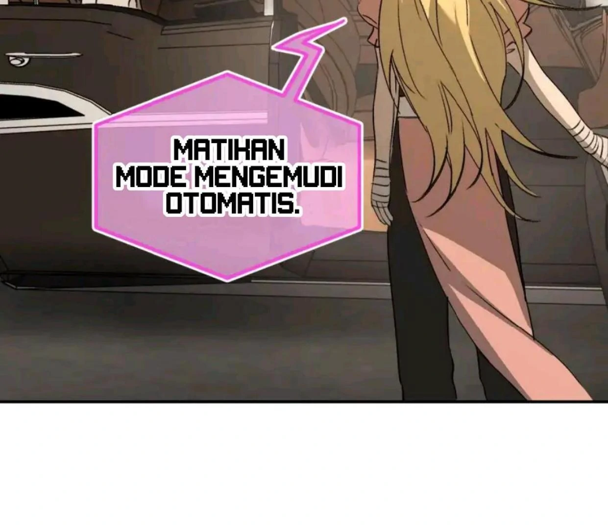 The Evil Ring Chapter 30 Gambar 9