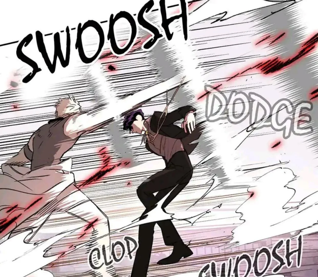 The Evil Ring Chapter 31 Gambar 10