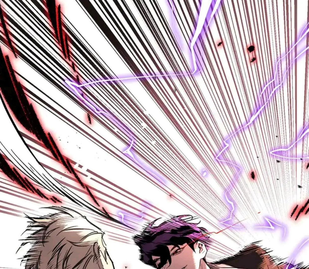 Manhua The Evil Ring Chapter 31 gambar 2
