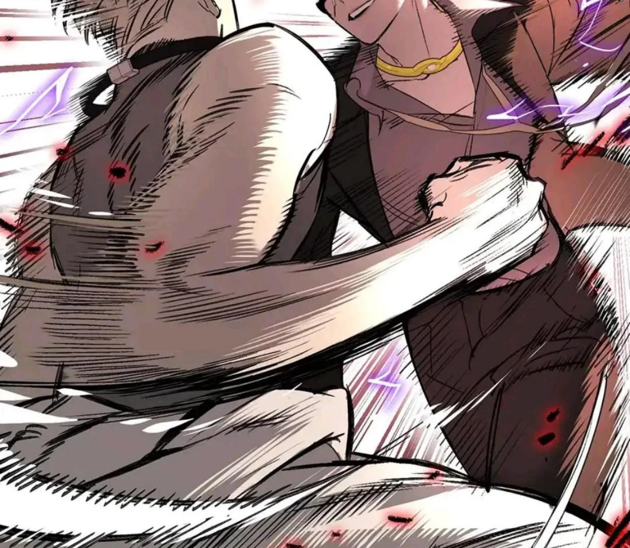 The Evil Ring Chapter 31 Gambar 3