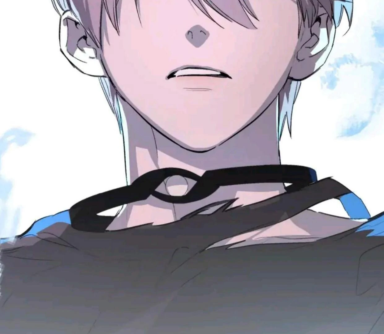 The Evil Ring Chapter 33 Gambar 3