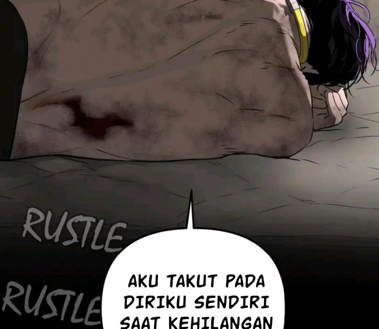 The Evil Ring Chapter 36 Gambar 10