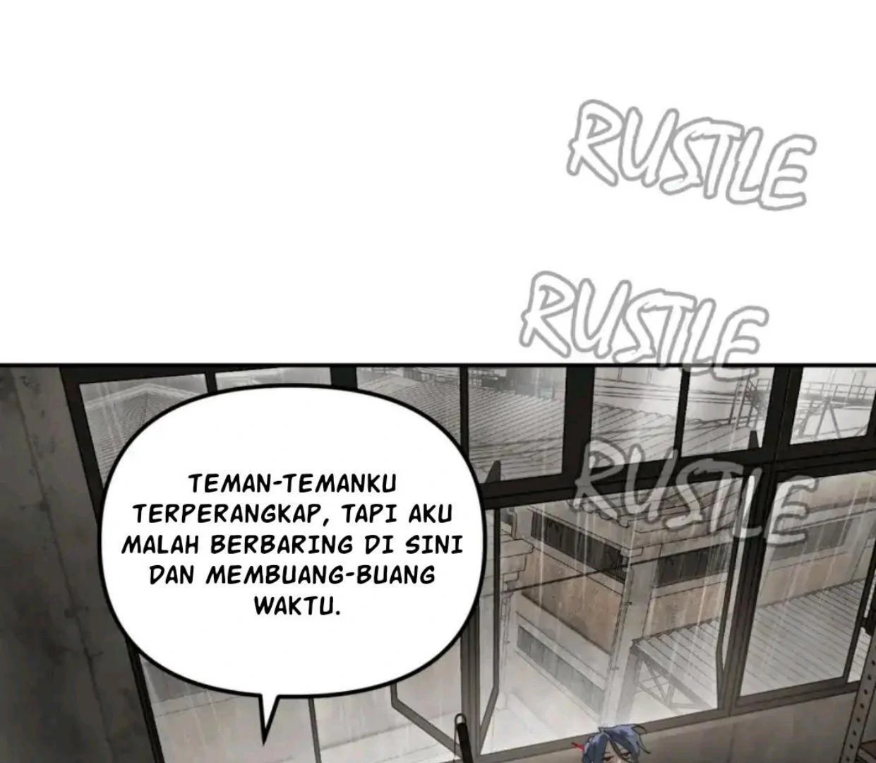 Manhua The Evil Ring Chapter 36 gambar 2