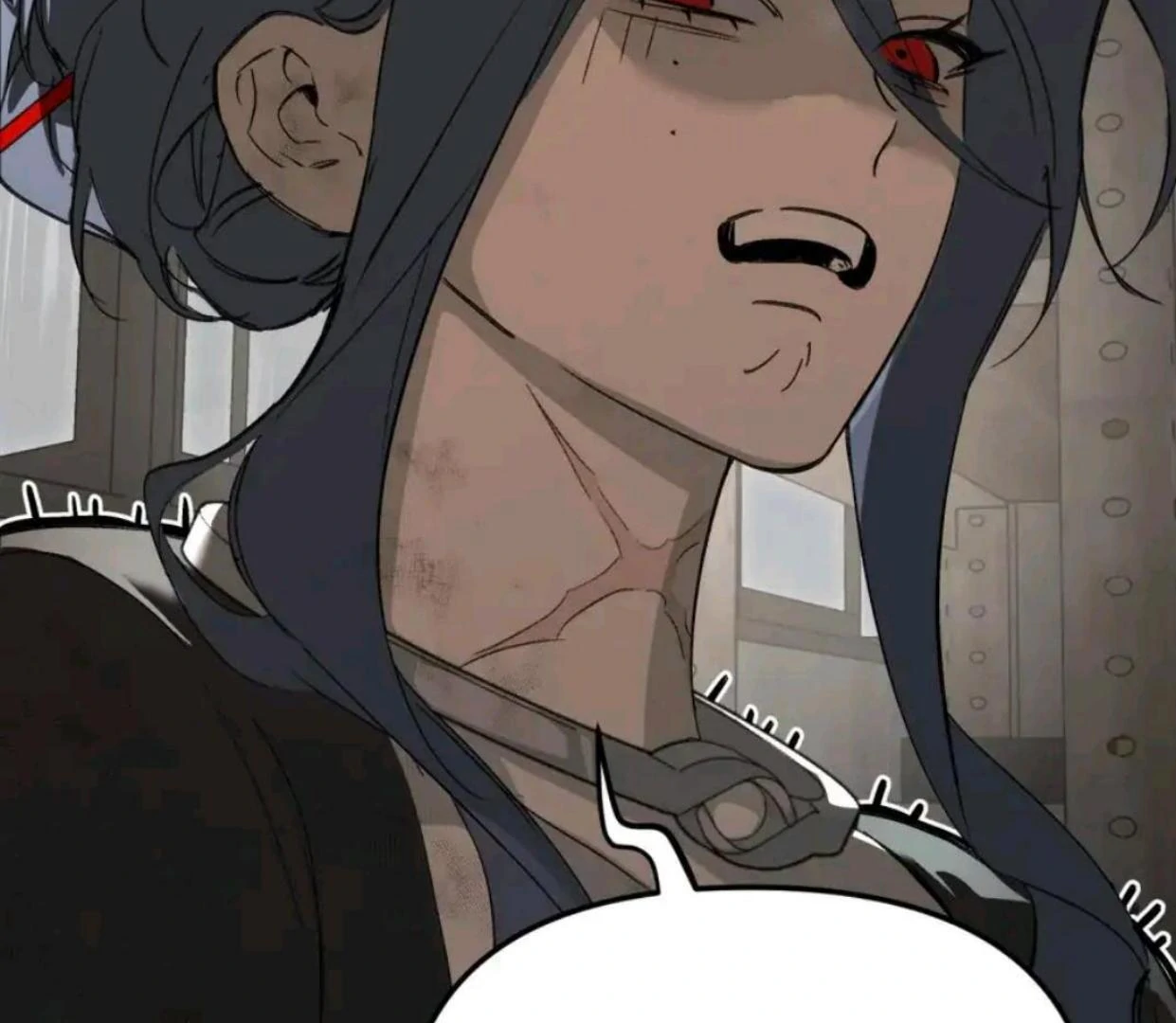 The Evil Ring Chapter 36 Gambar 7