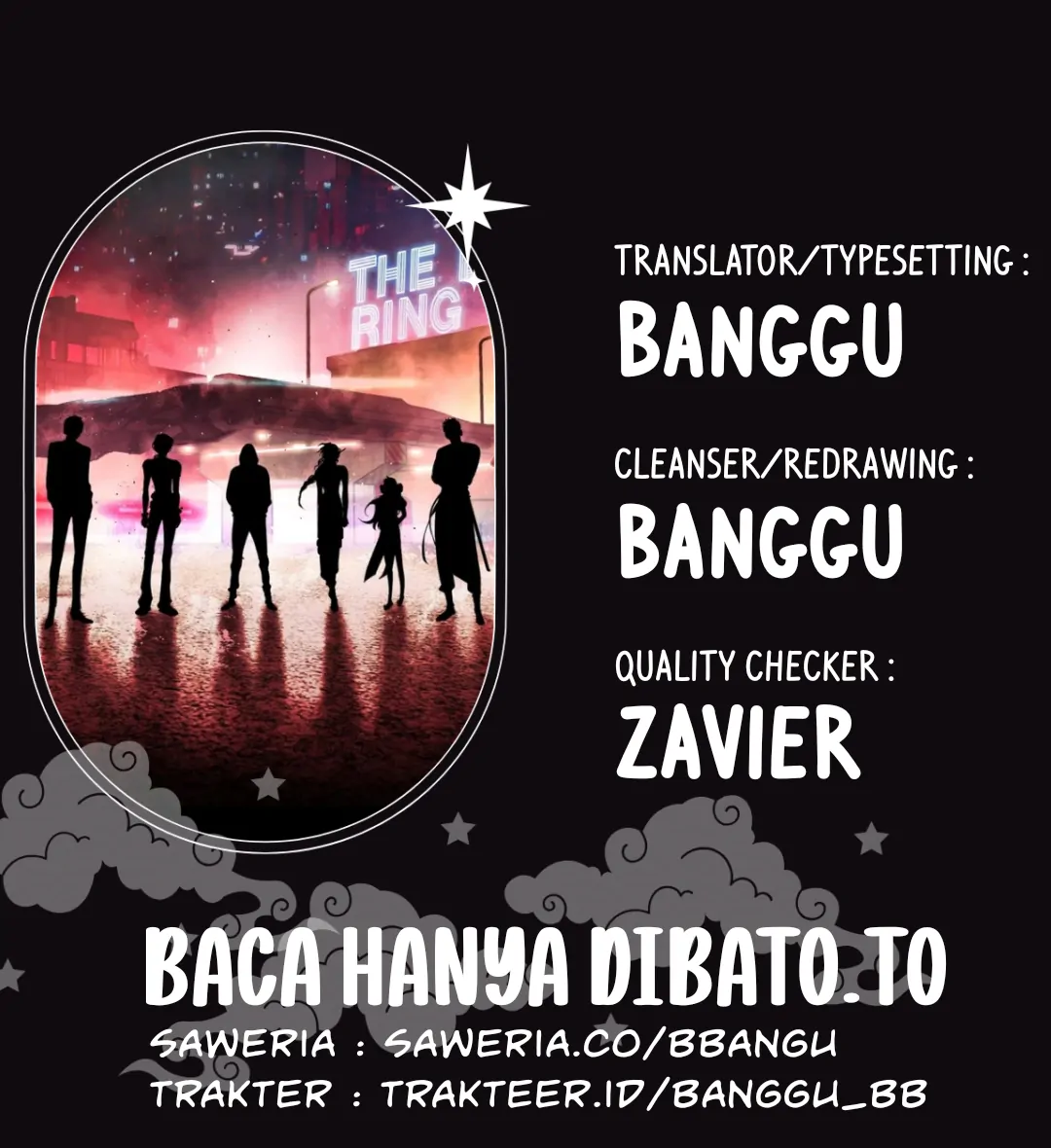 Komik The Evil Ring Chapter 37 gambar 1
