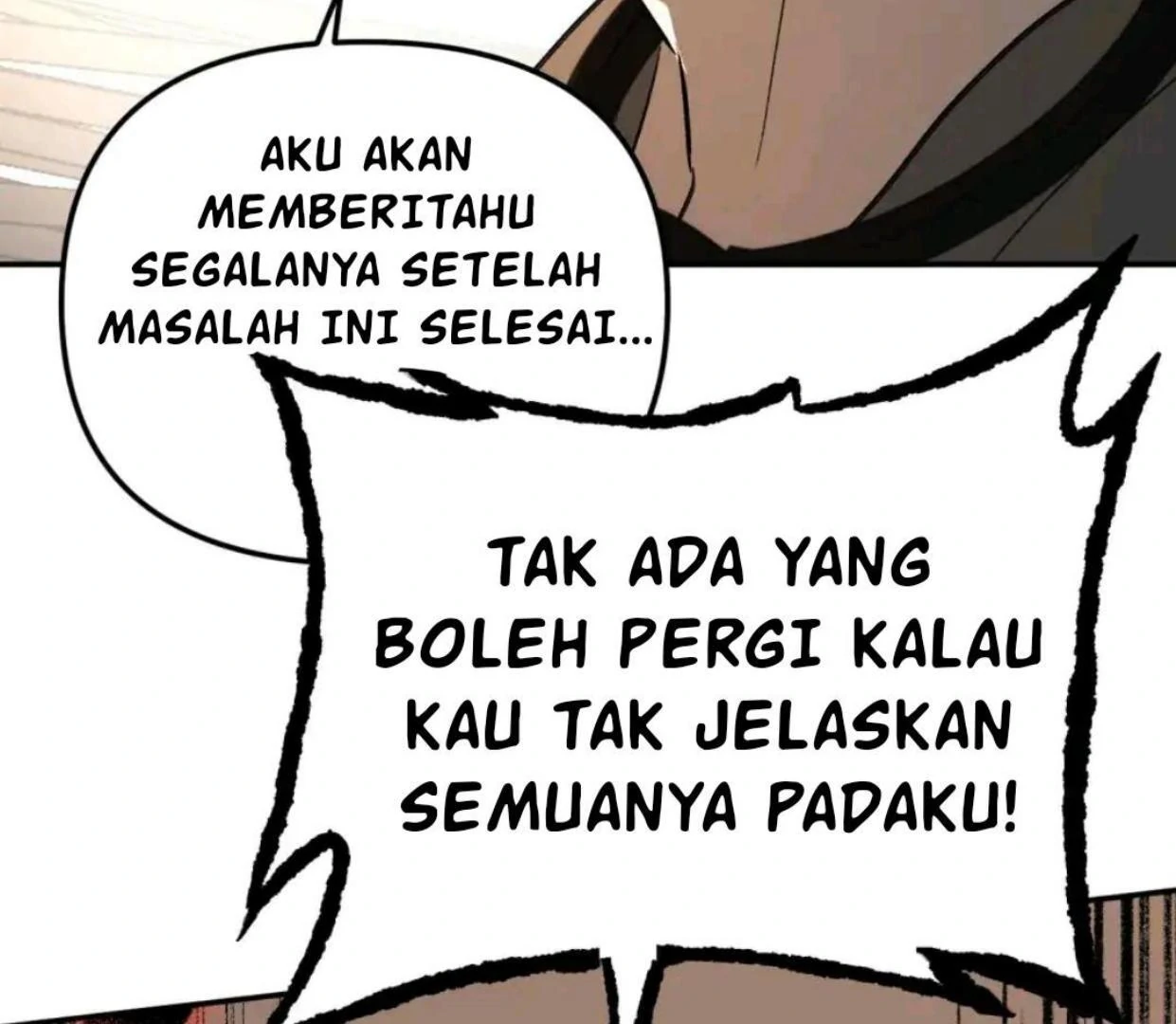 The Evil Ring Chapter 37 Gambar 5