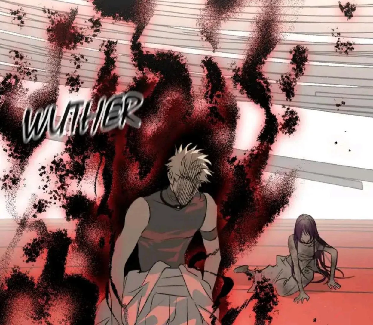The Evil Ring Chapter 37 Gambar 8