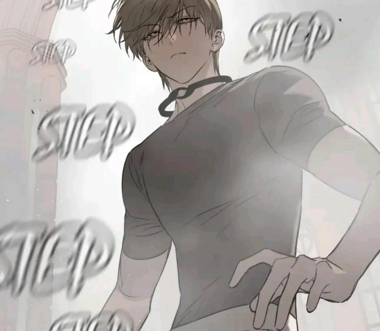 The Evil Ring Chapter 41 Gambar 3