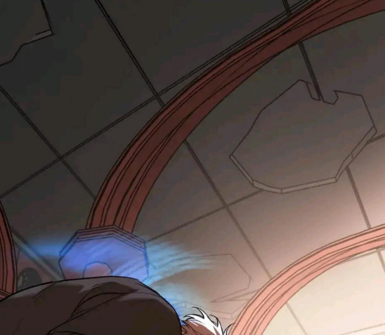 Manhua The Evil Ring Chapter 45 gambar 2