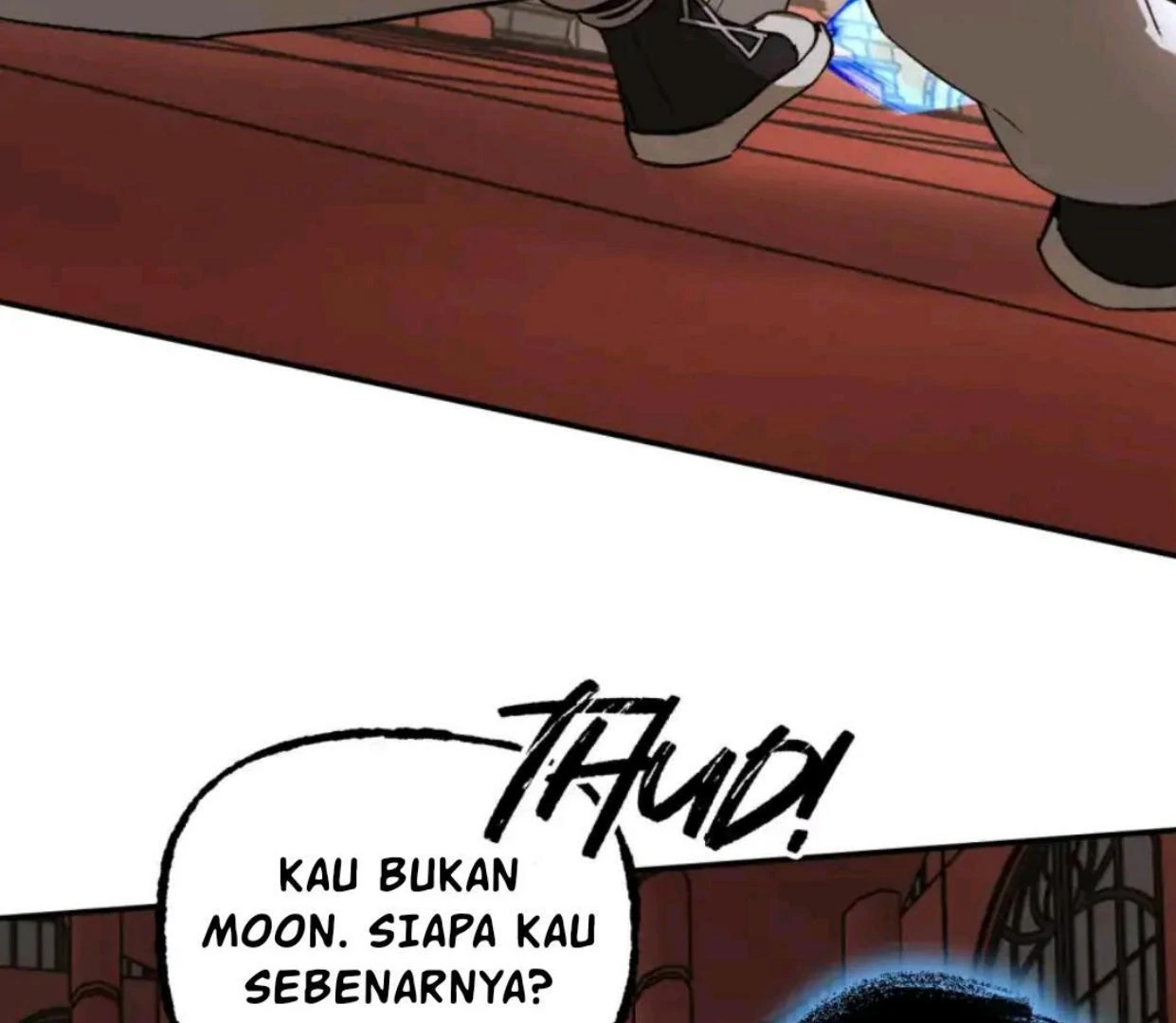 The Evil Ring Chapter 45 Gambar 4